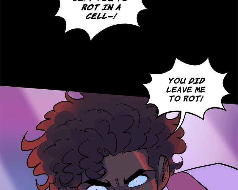 The Prince of Southland Chapter 158 page 51 - 