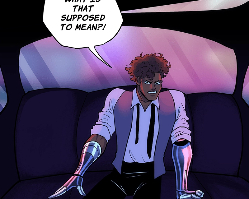 The Prince of Southland Chapter 158 page 57 - 