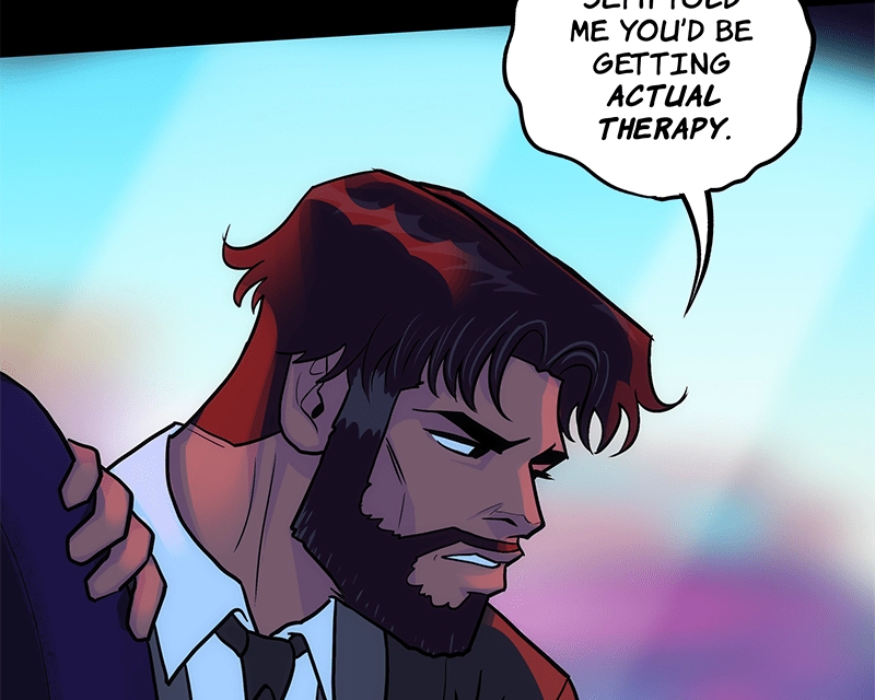 The Prince of Southland Chapter 158 page 59 - 