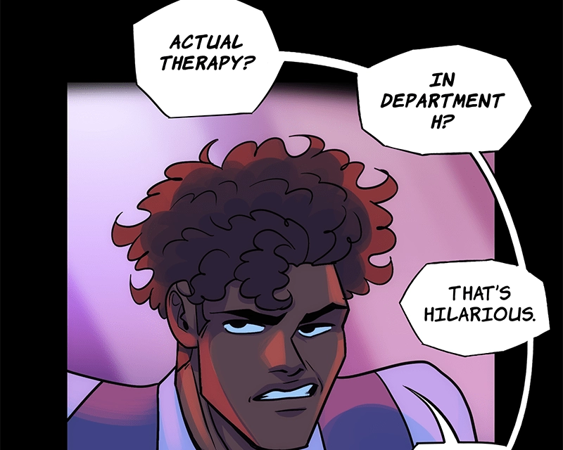 The Prince of Southland Chapter 158 page 61 - 