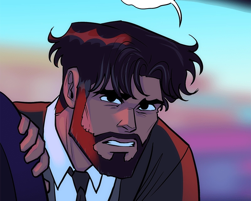 The Prince of Southland Chapter 158 page 63 - 