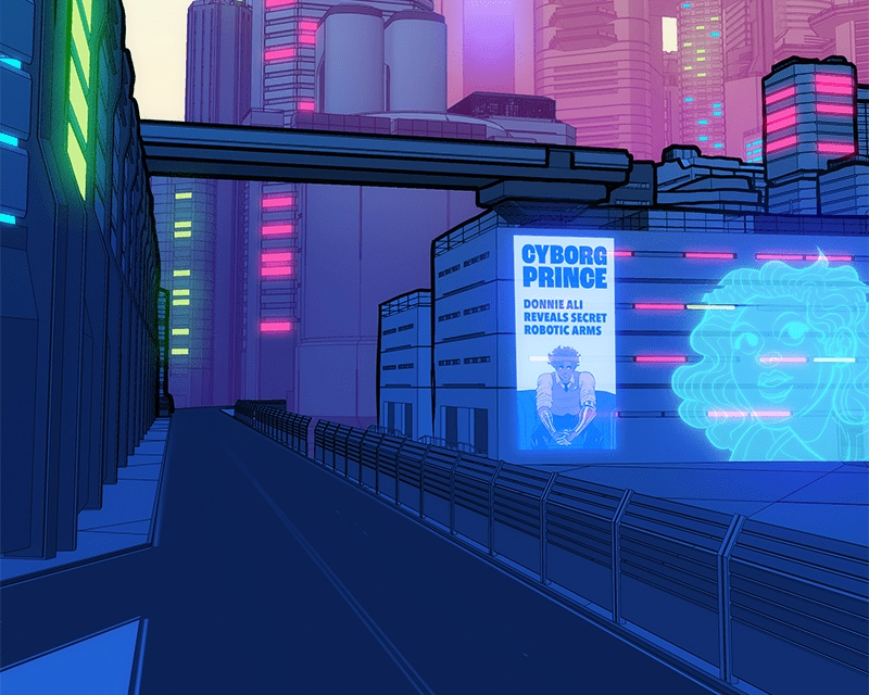 The Prince of Southland Chapter 158 page 9 - 