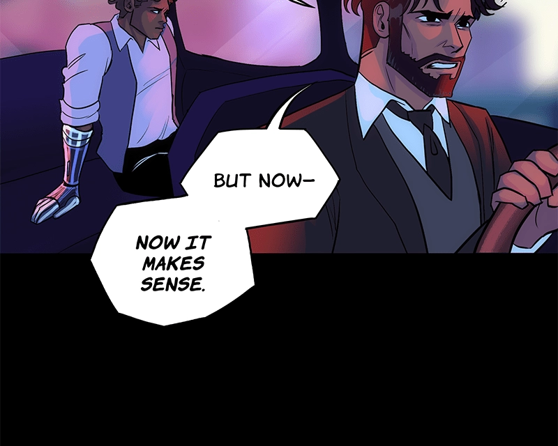The Prince of Southland Chapter 158 page 87 - 