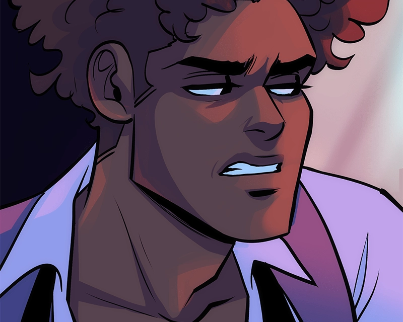 The Prince of Southland Chapter 158 page 90 - 