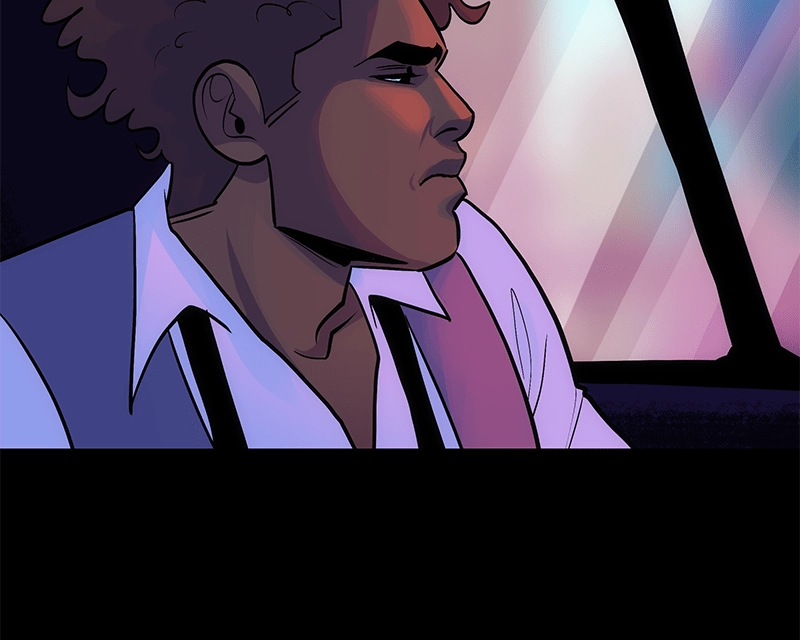 The Prince of Southland Chapter 158 page 94 - 