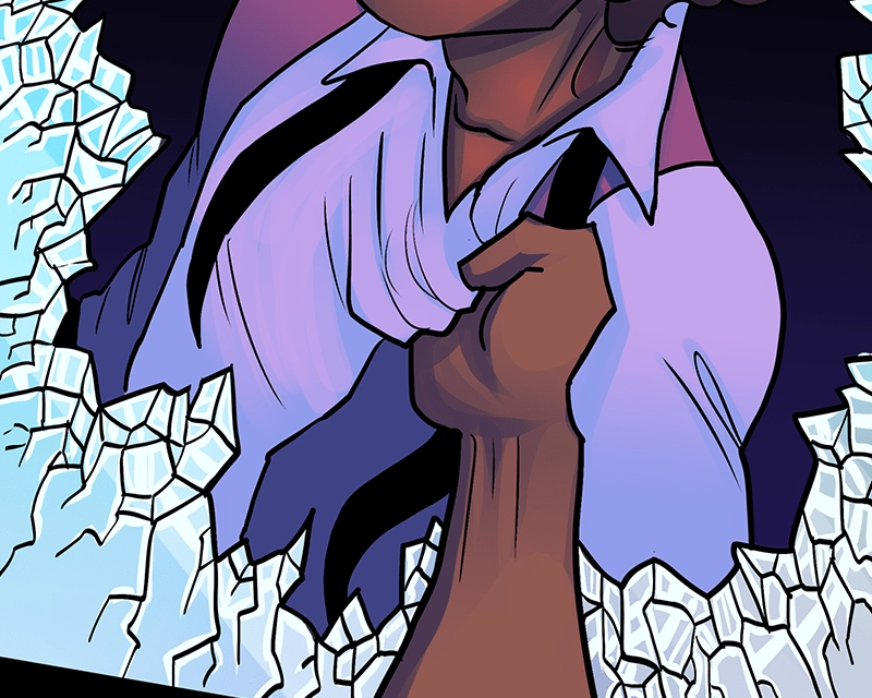 The Prince of Southland Chapter 159 page 2 - 