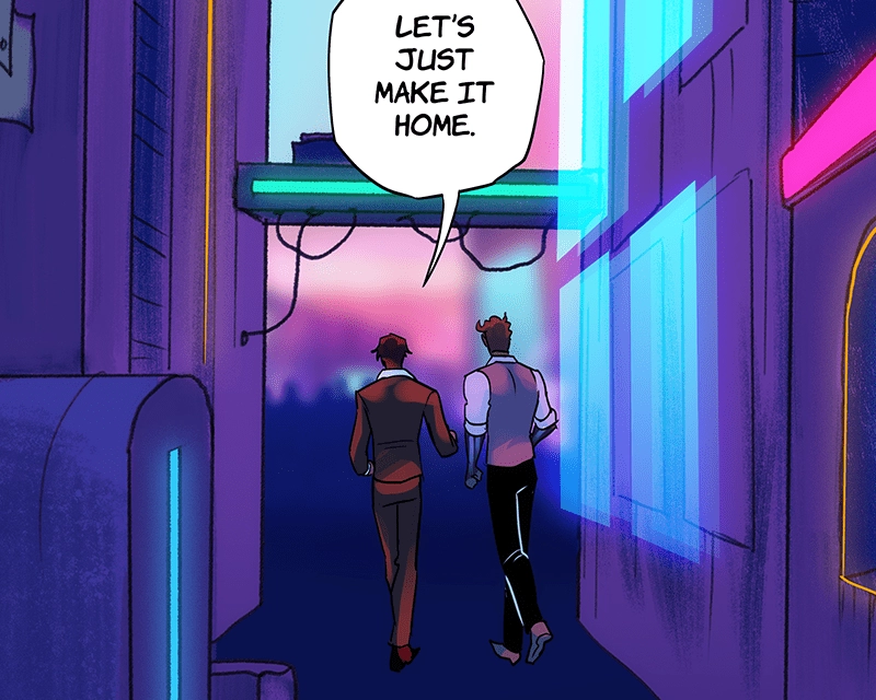 The Prince of Southland Chapter 159 page 101 - 