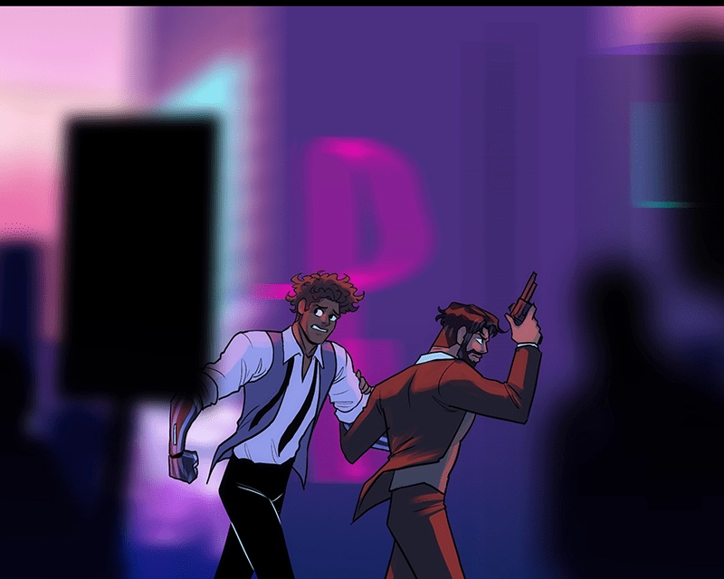 The Prince of Southland Chapter 159 page 103 - 