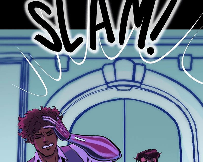 The Prince of Southland Chapter 159 page 115 - 