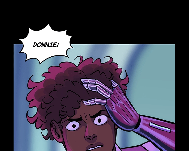 The Prince of Southland Chapter 159 page 117 - 