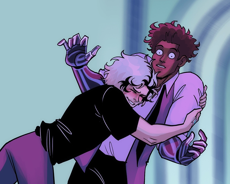 The Prince of Southland Chapter 159 page 119 - 