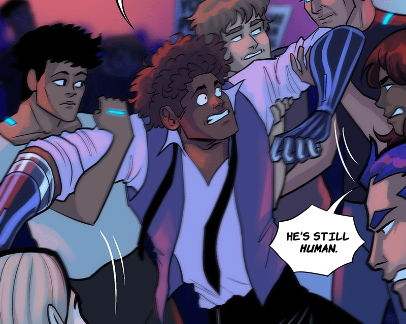 The Prince of Southland Chapter 159 page 13 - 