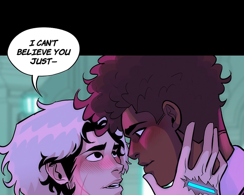The Prince of Southland Chapter 159 page 123 - 