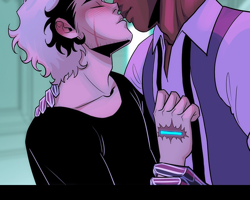 The Prince of Southland Chapter 159 page 130 - 