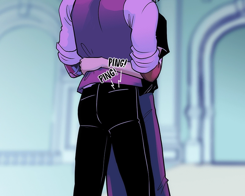 The Prince of Southland Chapter 159 page 134 - 