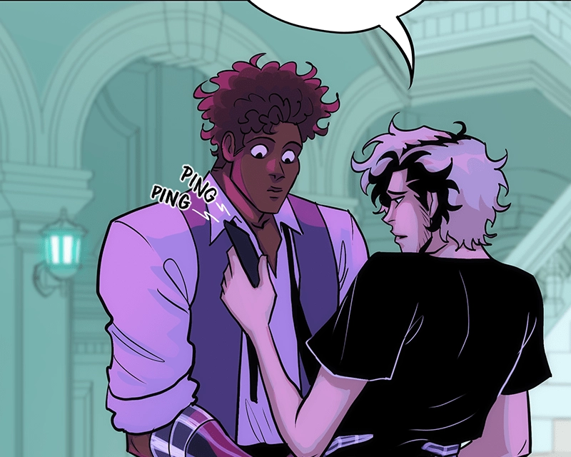 The Prince of Southland Chapter 159 page 138 - 