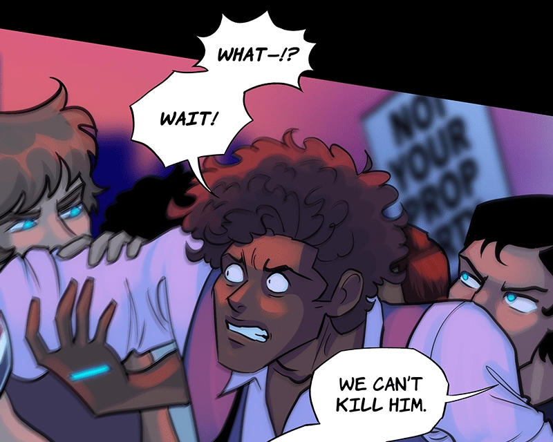 The Prince of Southland Chapter 159 page 15 - 