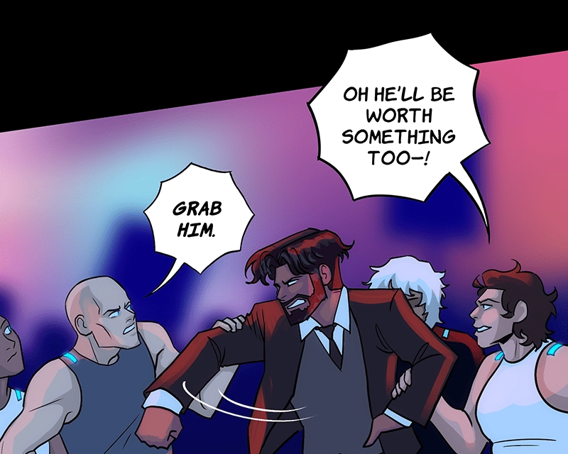 The Prince of Southland Chapter 159 page 17 - 