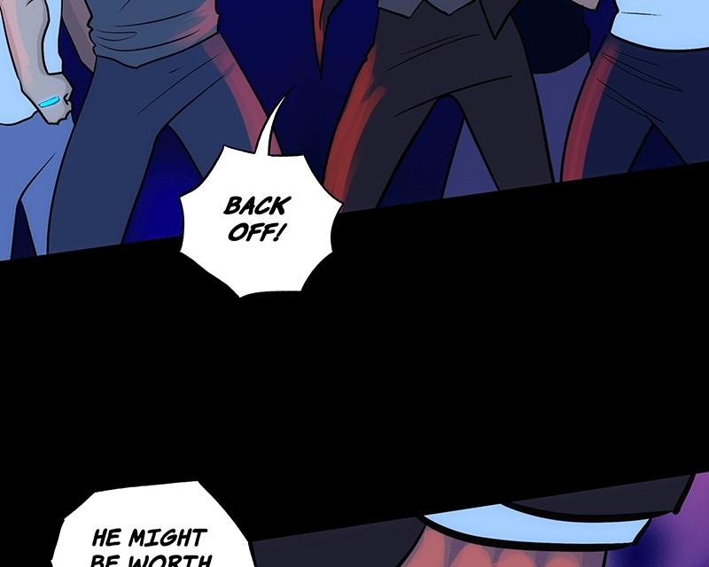 The Prince of Southland Chapter 159 page 18 - 