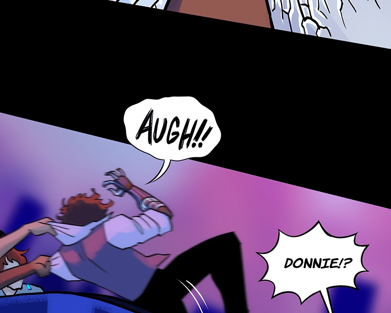 The Prince of Southland Chapter 159 page 3 - 