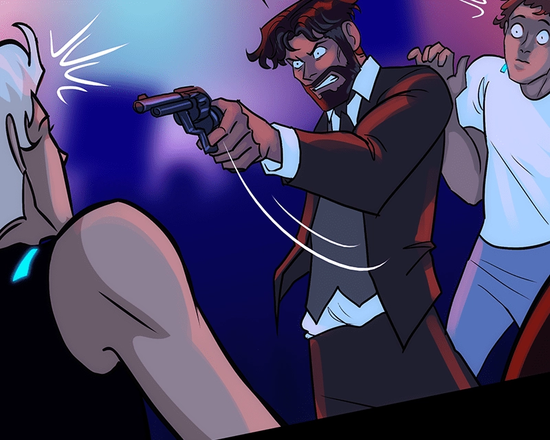 The Prince of Southland Chapter 159 page 21 - 