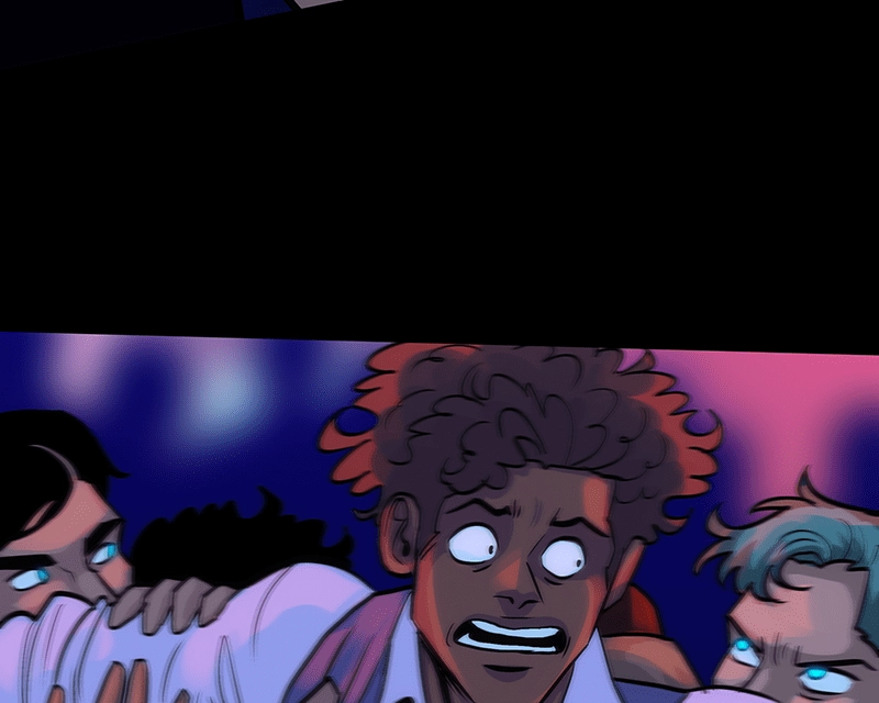The Prince of Southland Chapter 159 page 22 - 