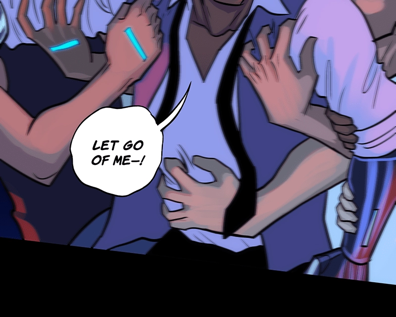The Prince of Southland Chapter 159 page 23 - 