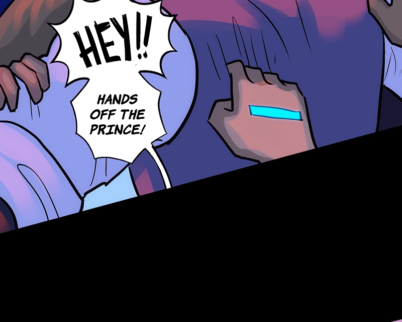 The Prince of Southland Chapter 159 page 25 - 