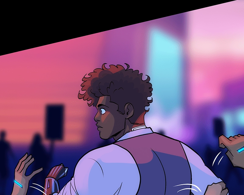 The Prince of Southland Chapter 159 page 26 - 
