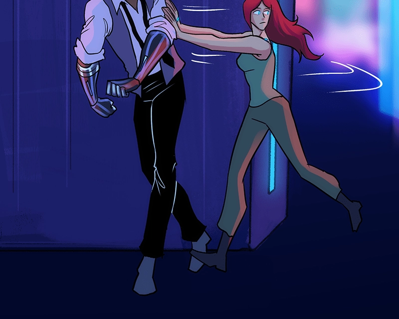 The Prince of Southland Chapter 159 page 39 - 