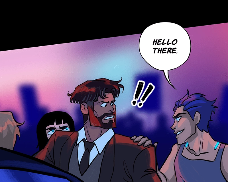 The Prince of Southland Chapter 159 page 5 - 