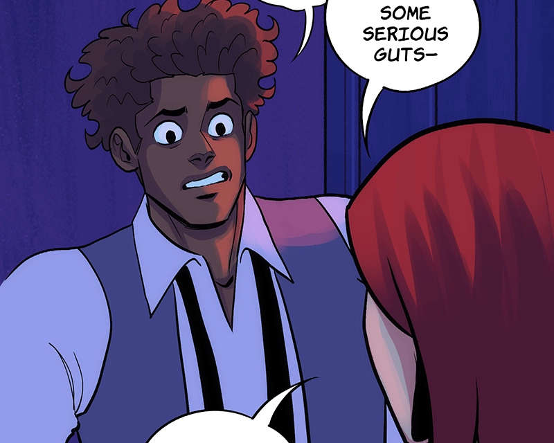 The Prince of Southland Chapter 159 page 41 - 