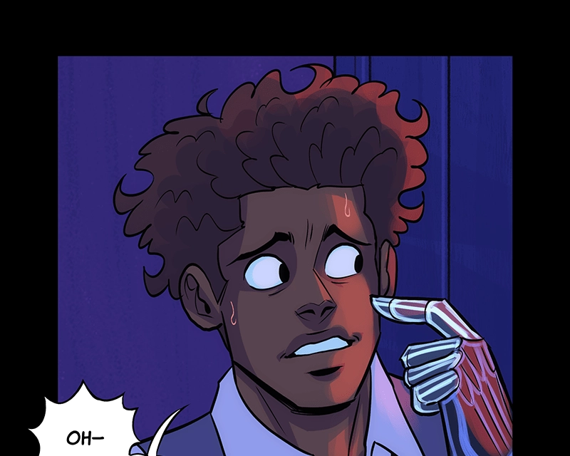 The Prince of Southland Chapter 159 page 43 - 