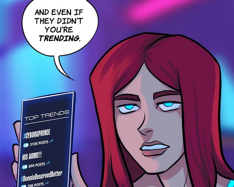 The Prince of Southland Chapter 159 page 45 - 