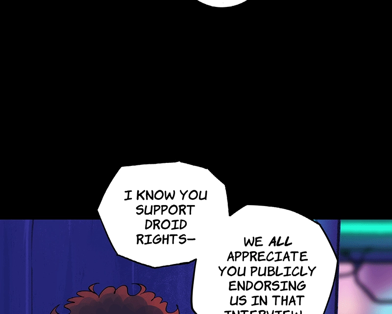 The Prince of Southland Chapter 159 page 51 - 