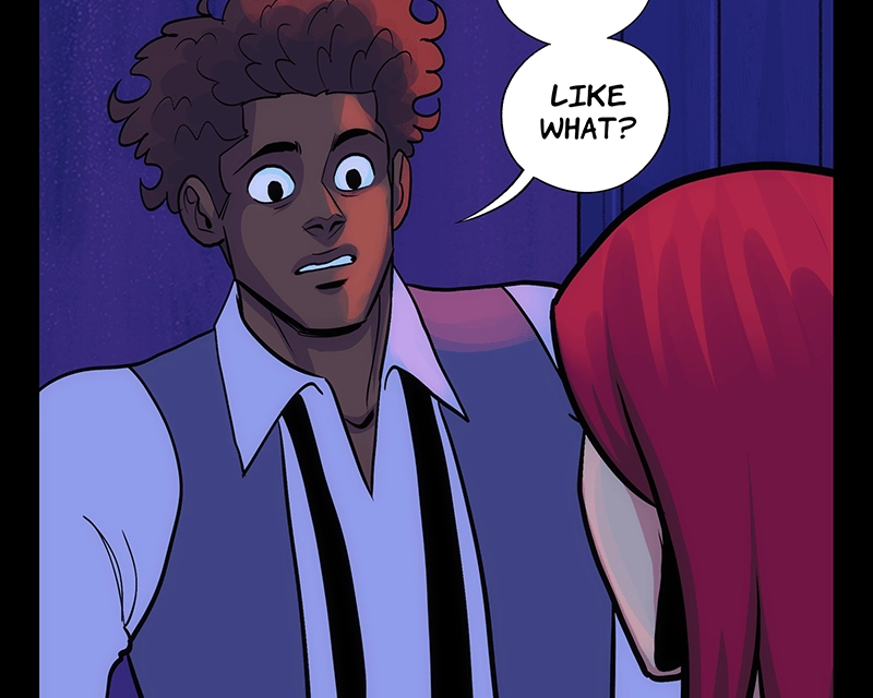 The Prince of Southland Chapter 159 page 54 - 