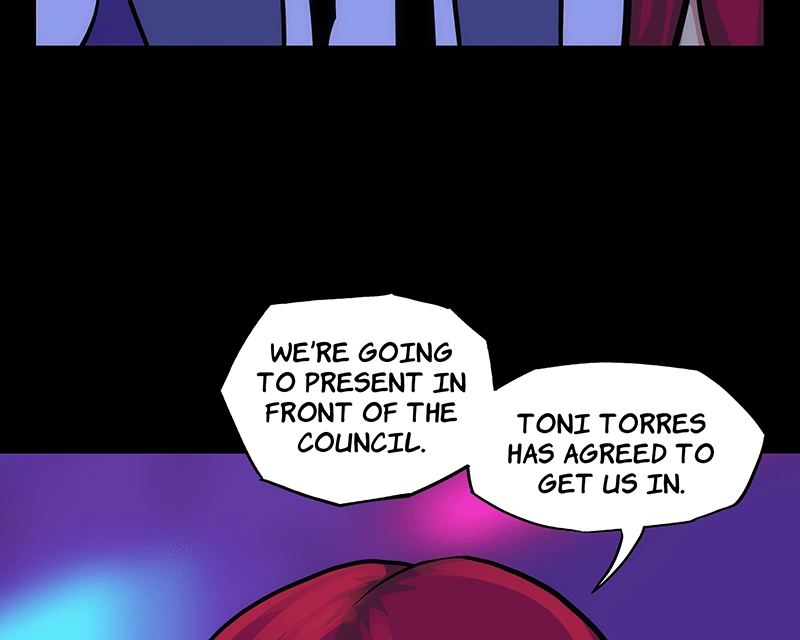 The Prince of Southland Chapter 159 page 55 - 