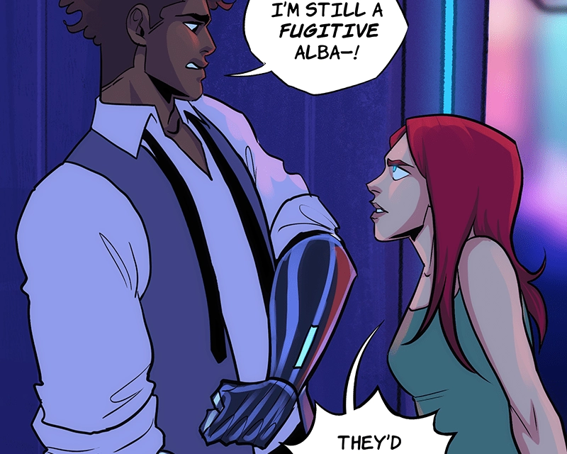 The Prince of Southland Chapter 159 page 58 - 