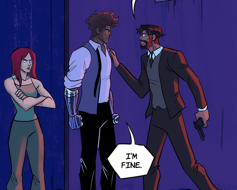 The Prince of Southland Chapter 159 page 71 - 