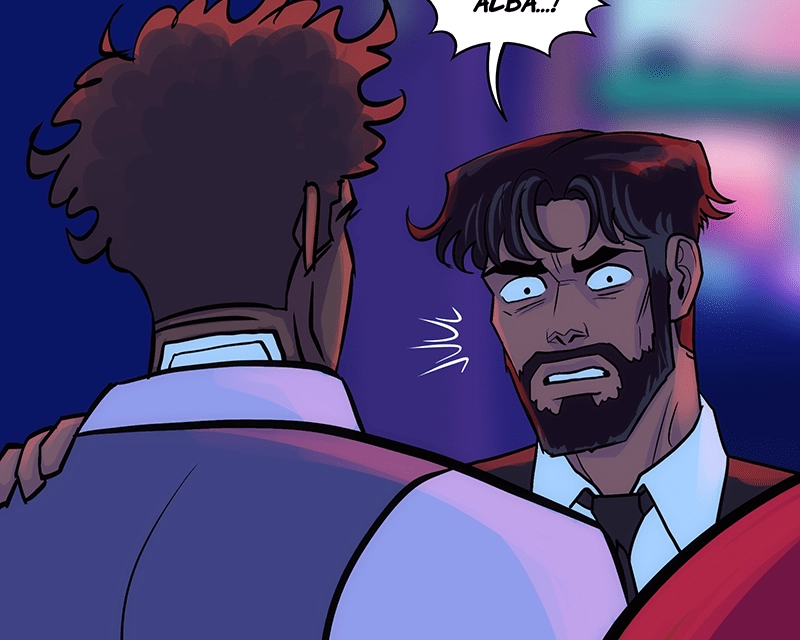 The Prince of Southland Chapter 159 page 73 - 