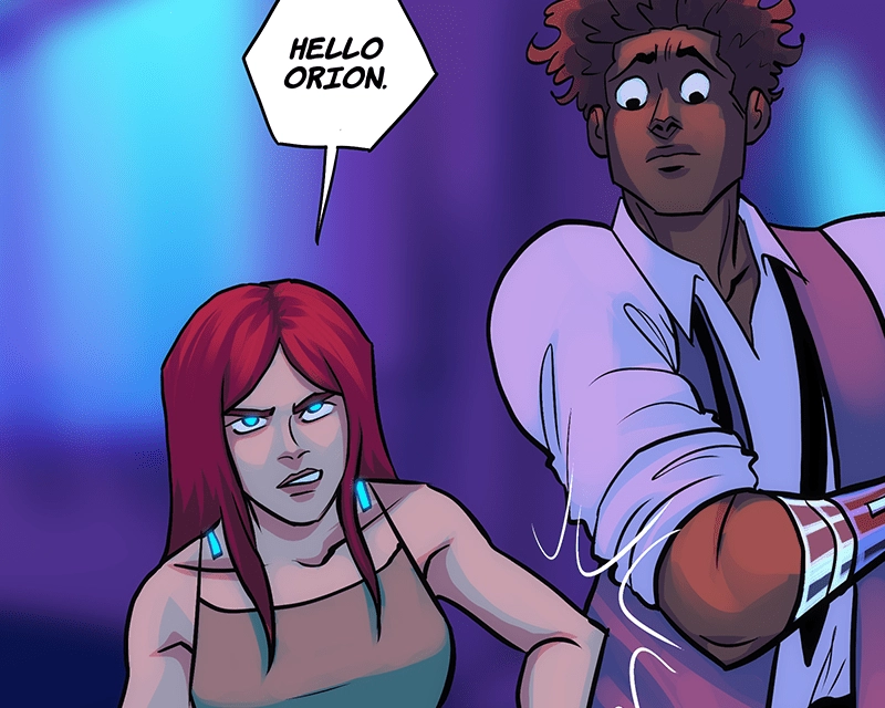 The Prince of Southland Chapter 159 page 75 - 