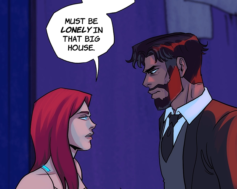 The Prince of Southland Chapter 159 page 77 - 