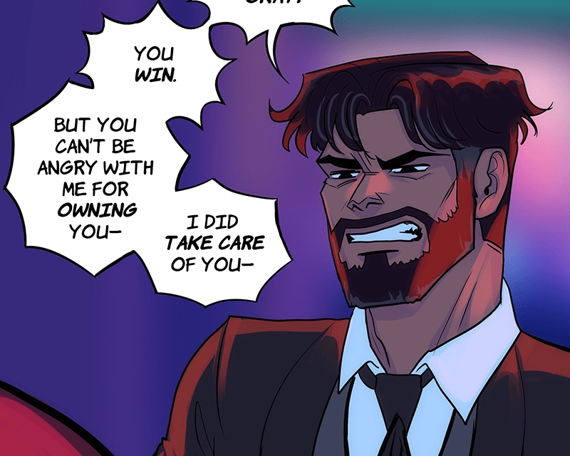 The Prince of Southland Chapter 159 page 79 - 