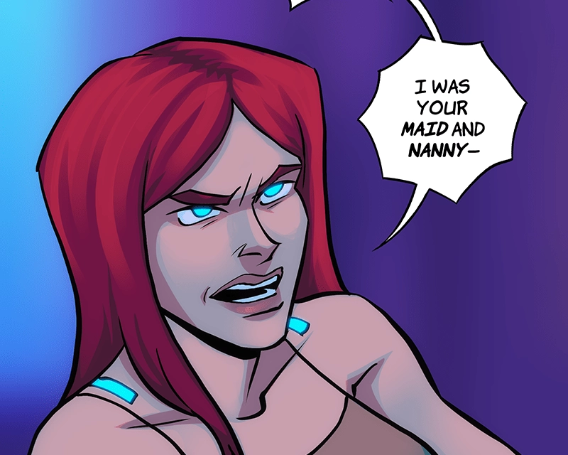 The Prince of Southland Chapter 159 page 81 - 