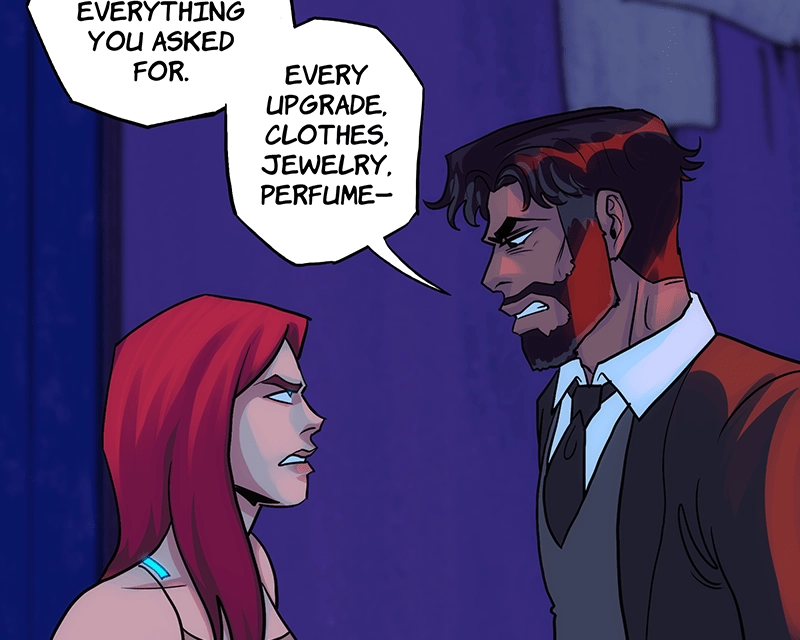 The Prince of Southland Chapter 159 page 83 - 