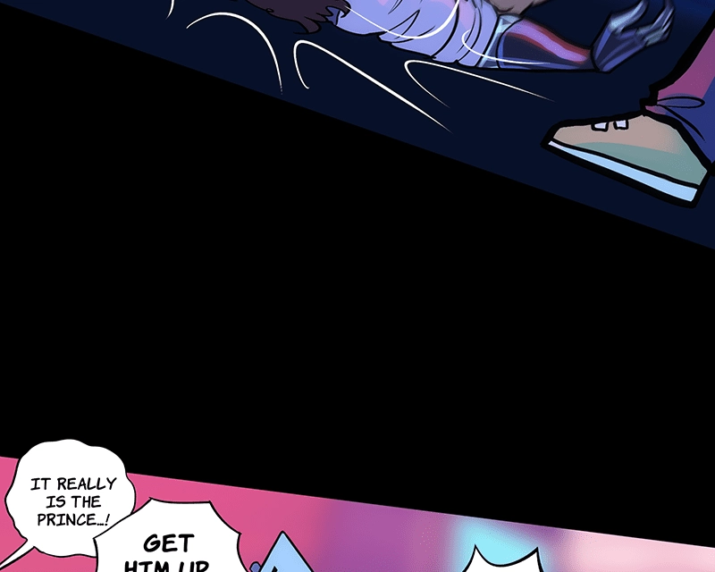 The Prince of Southland Chapter 159 page 10 - 