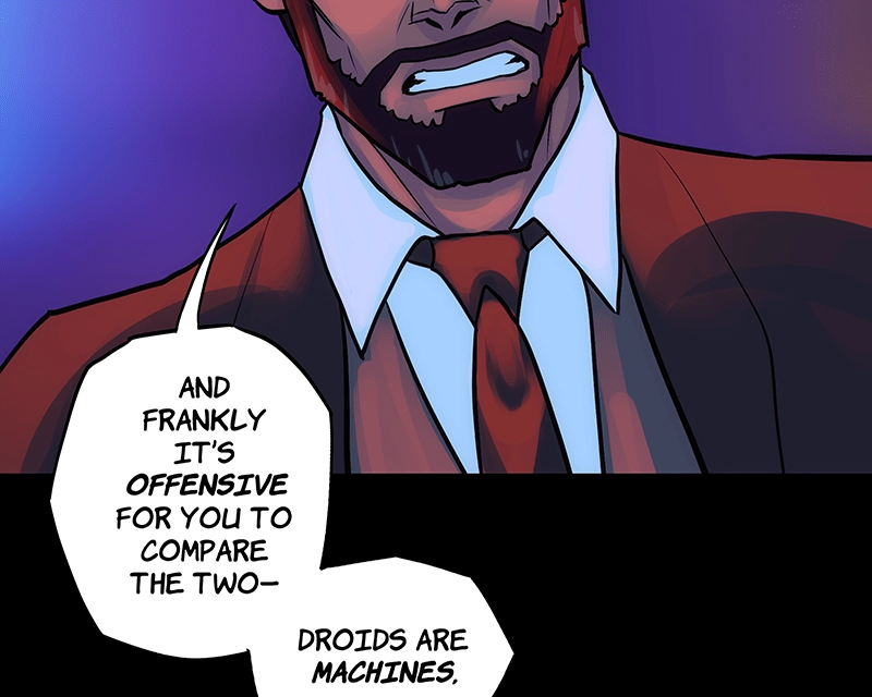 The Prince of Southland Chapter 159 page 97 - 