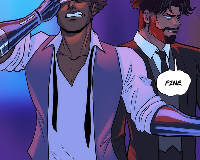 The Prince of Southland Chapter 159 page 99 - 
