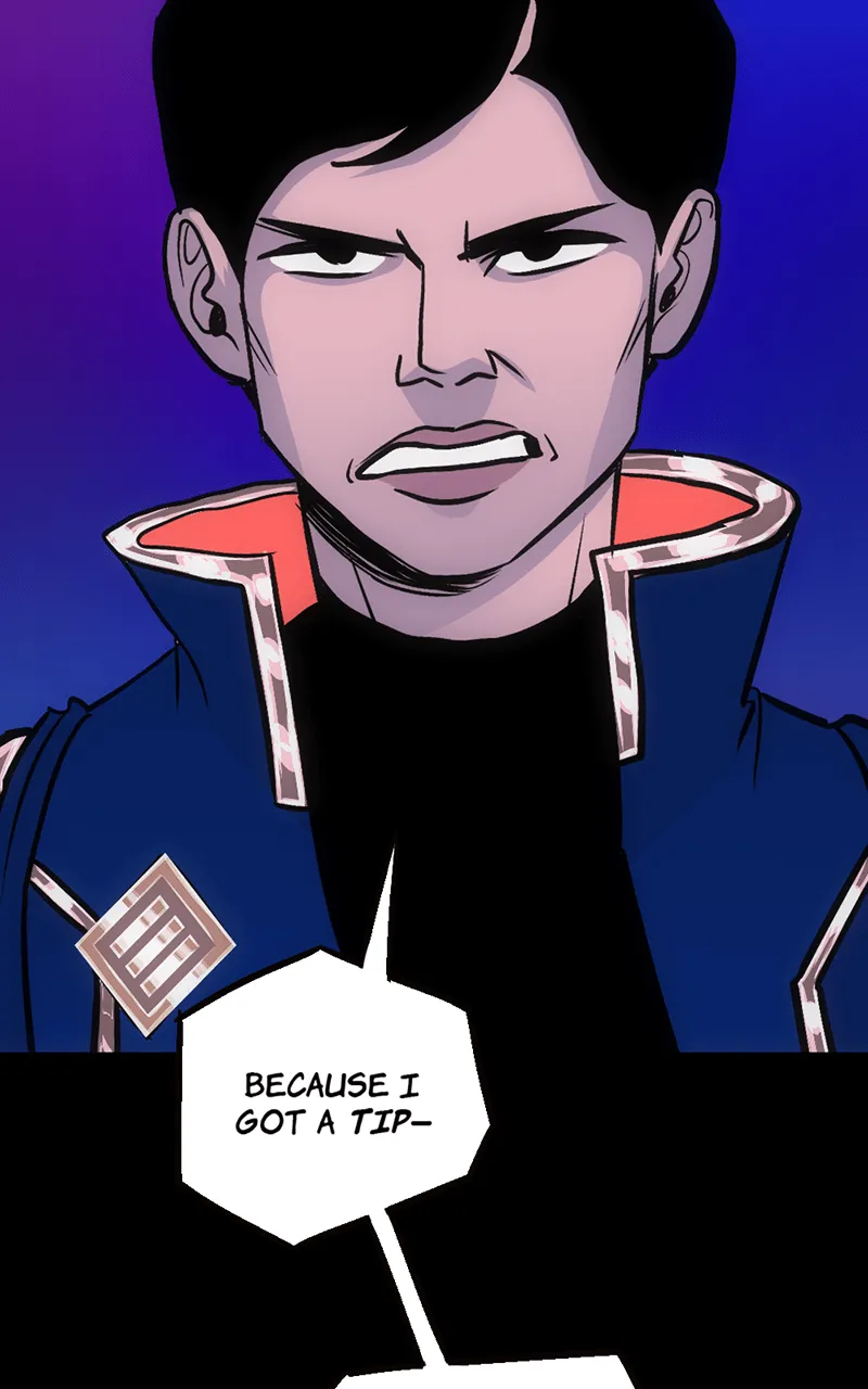 The Prince of Southland Chapter 16 page 12 - 
