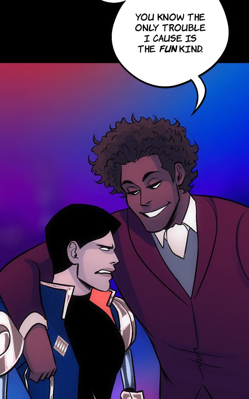 The Prince of Southland Chapter 16 page 17 - 